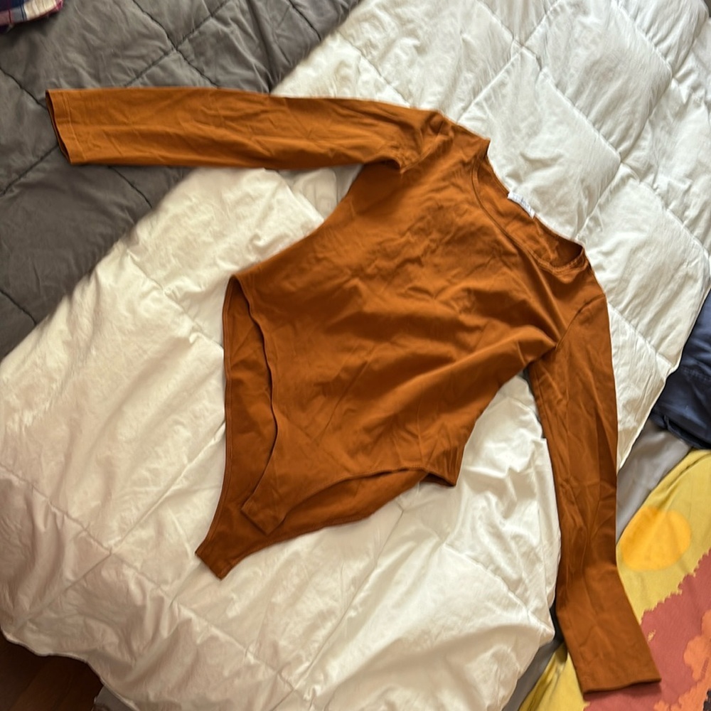 Mangopop body suit - worn only once